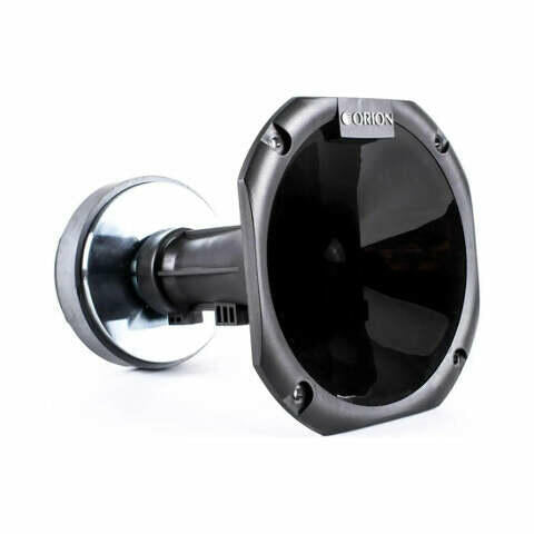 Orion XDK02PS 1.75" Voice Coil Compression Driver Plastic Horn 175 RMS/700 MAX Orion