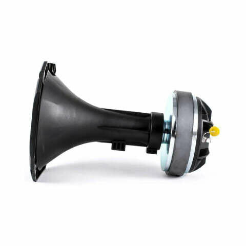 Orion XDK02PS 1.75" Voice Coil Compression Driver Plastic Horn 175 RMS/700 MAX Orion