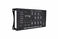 Orion XTR-X4R XTR Series 4-Way Electronic Crossover Network with Remote Bass Boost and Level Control Husky Liners