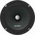 Orion CSH85 Orion CSH85 - 8 Shallow Slim Midrange Speakers Husky Liners