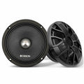 Orion XSM805SL - 8 inch 4 Ohm Slim Ultra Efficient Midrange Speaker aFe Power