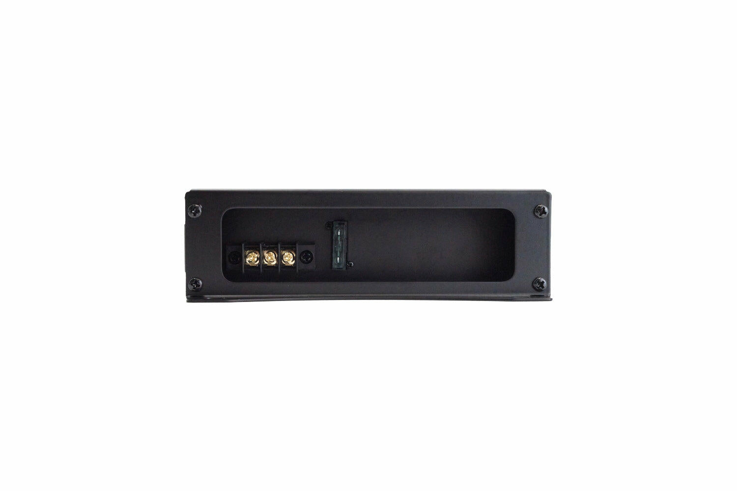 Orion XTR-X3R XTR Series 3-Way Electronic Crossover Network with Remote Bass Boost and Level Control Husky Liners