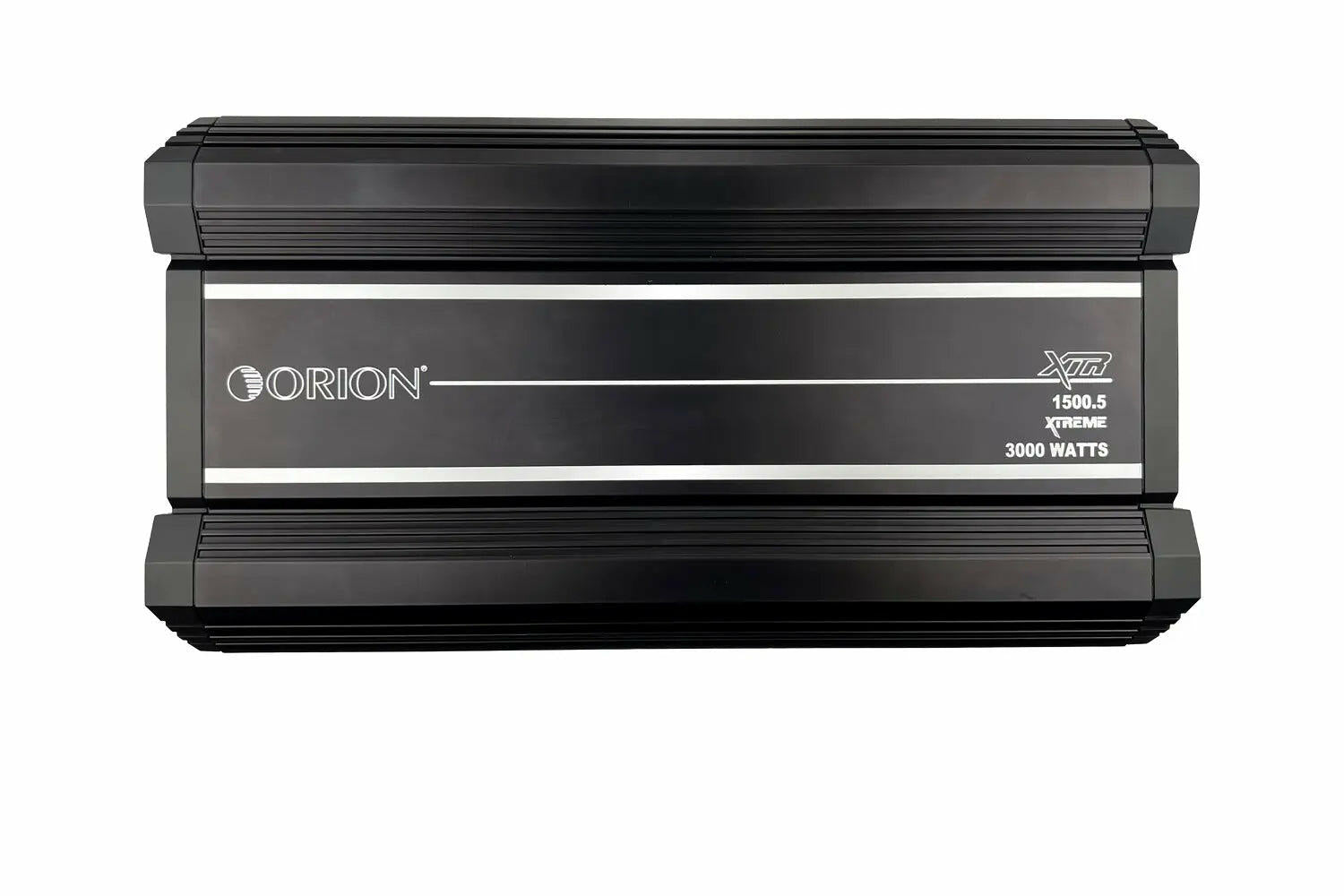 Orion XTR1500.5 - 1500 Watt RMS 5 Channel Class AB/D Amplifier Dual