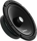 Orion CSH85 Orion CSH85 - 8 Shallow Slim Midrange Speakers Husky Liners