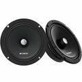 Orion CSH85 Orion CSH85 - 8 Shallow Slim Midrange Speakers Husky Liners