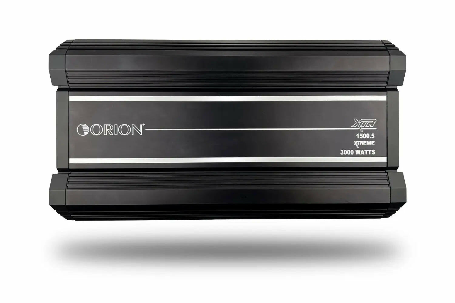 Orion XTR1500.5 - 1500 Watt RMS 5 Channel Class AB/D Amplifier Dual