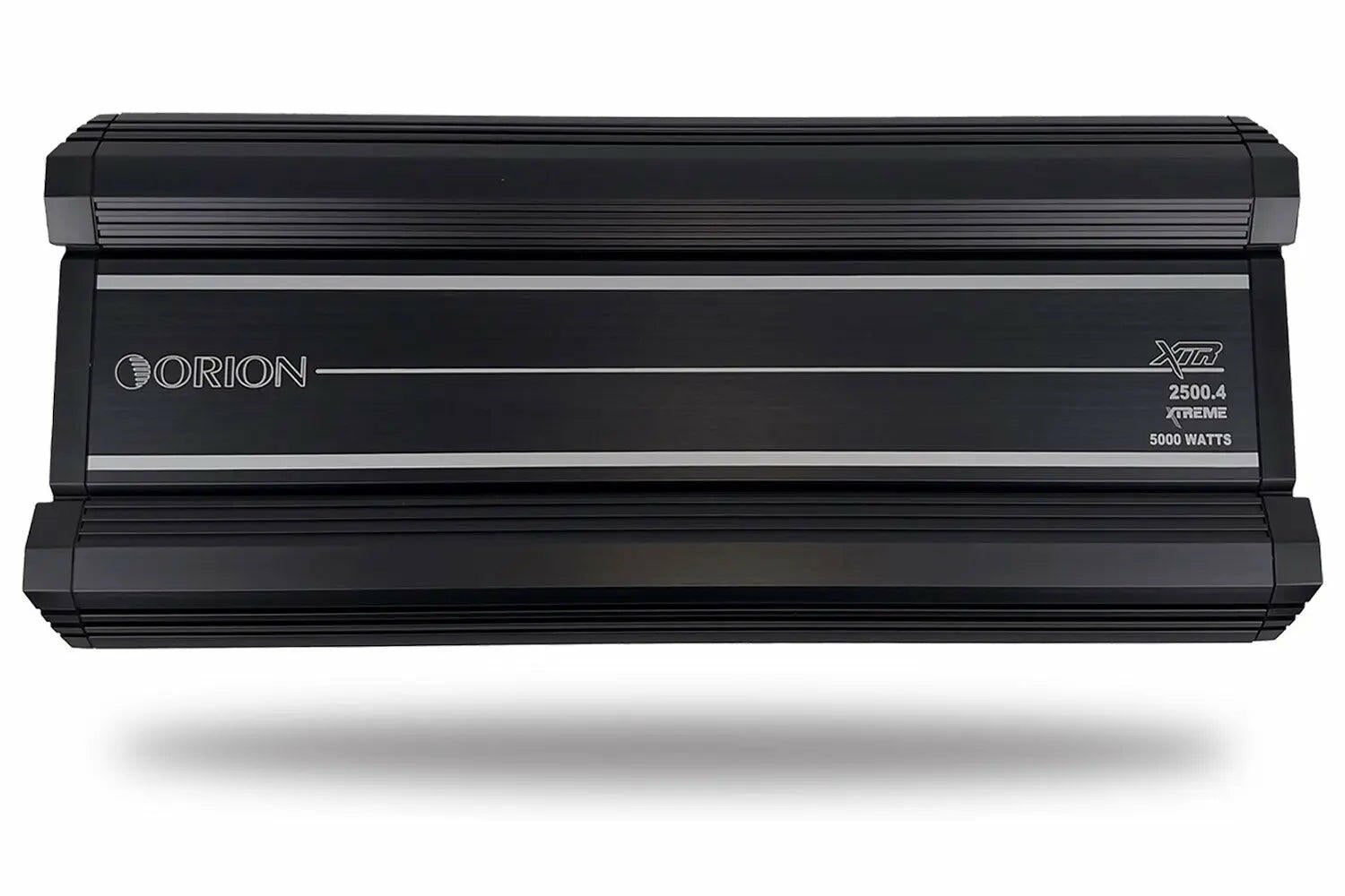 Orion XTR2500.4 - 2500 Watt RMS 4 Channel Class A/B Amplifier Dual