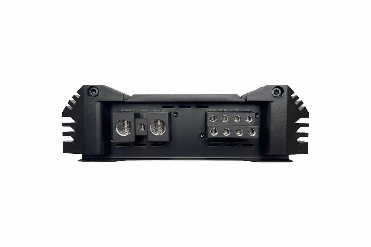 Orion XTR2500.4 - 2500 Watt RMS 4 Channel Class A/B Amplifier Dual