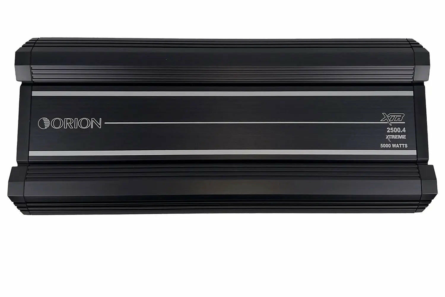 Orion XTR2500.4 - 2500 Watt RMS 4 Channel Class A/B Amplifier Dual
