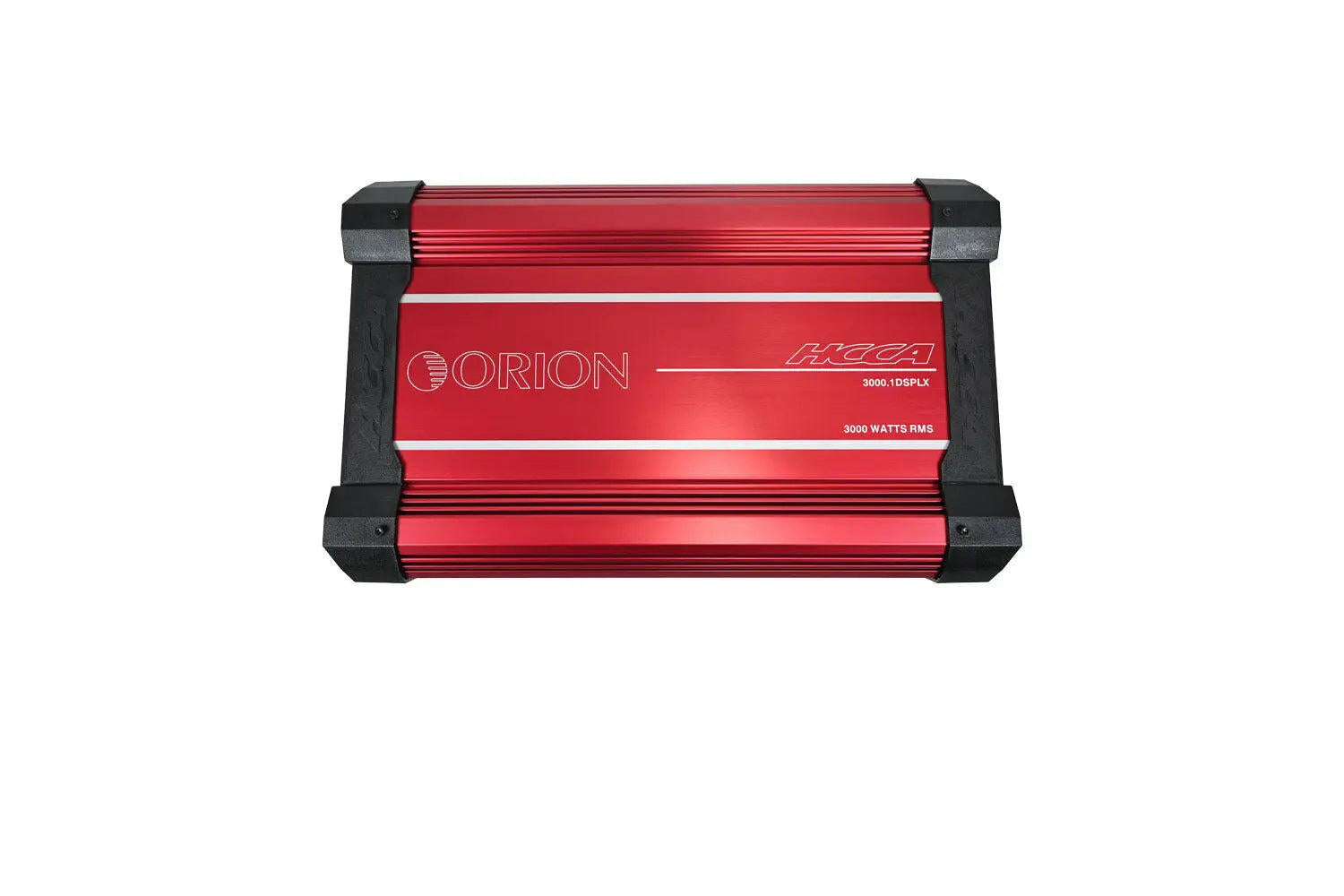 Orion HCCA3000.1DSPLX - 3000W RMS MONOBLOCK CLASS D AMPLIFIER Orion