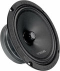 Orion CM852 8 Inch 2 Ohm Midrange Speaker 300 Watts RMS Husky Liners