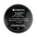 Orion XSM655SL 6.5