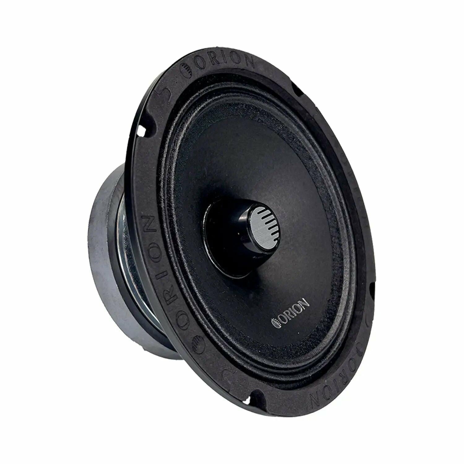 Orion CM652 - 6.5 Inch 2 Ohm Midrange Speaker 250 Watts RMS Drill America