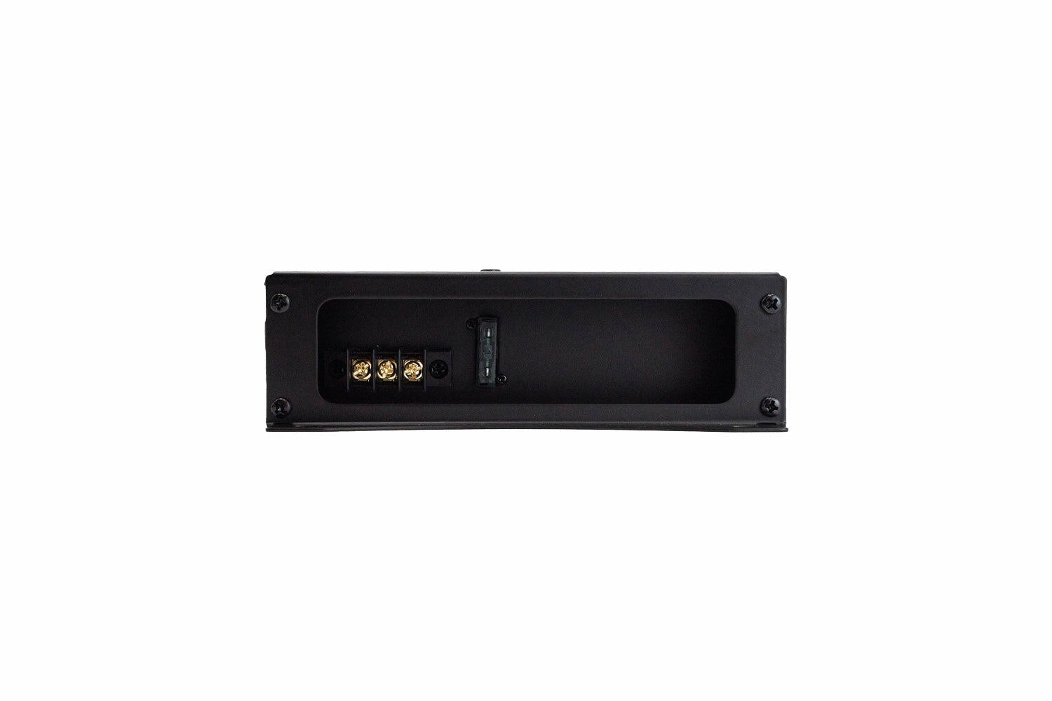 Orion XTR-X4R XTR Series 4-Way Electronic Crossover Network with Remote Bass Boost and Level Control Husky Liners