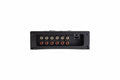 Orion XTR-X4R XTR Series 4-Way Electronic Crossover Network with Remote Bass Boost and Level Control Husky Liners