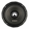 Orion HCCA854NHP - 8 inch 4 Ohm High Efficiency Midrange Speaker 650 Watts RMS Husky Liners