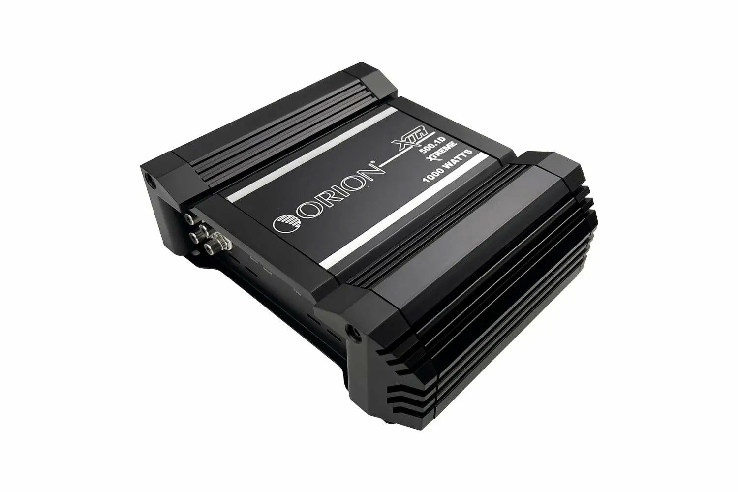Orion XTR500.1D - 500 Watt RMS Class D Monoblock Orion XTR Amplifier Westin