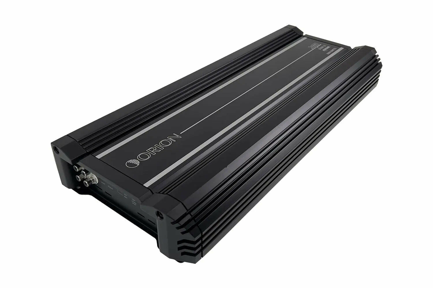 Orion XTR2500.2 - 2500 Watt RMS Class A/B 2 Channel Amplifier Orion