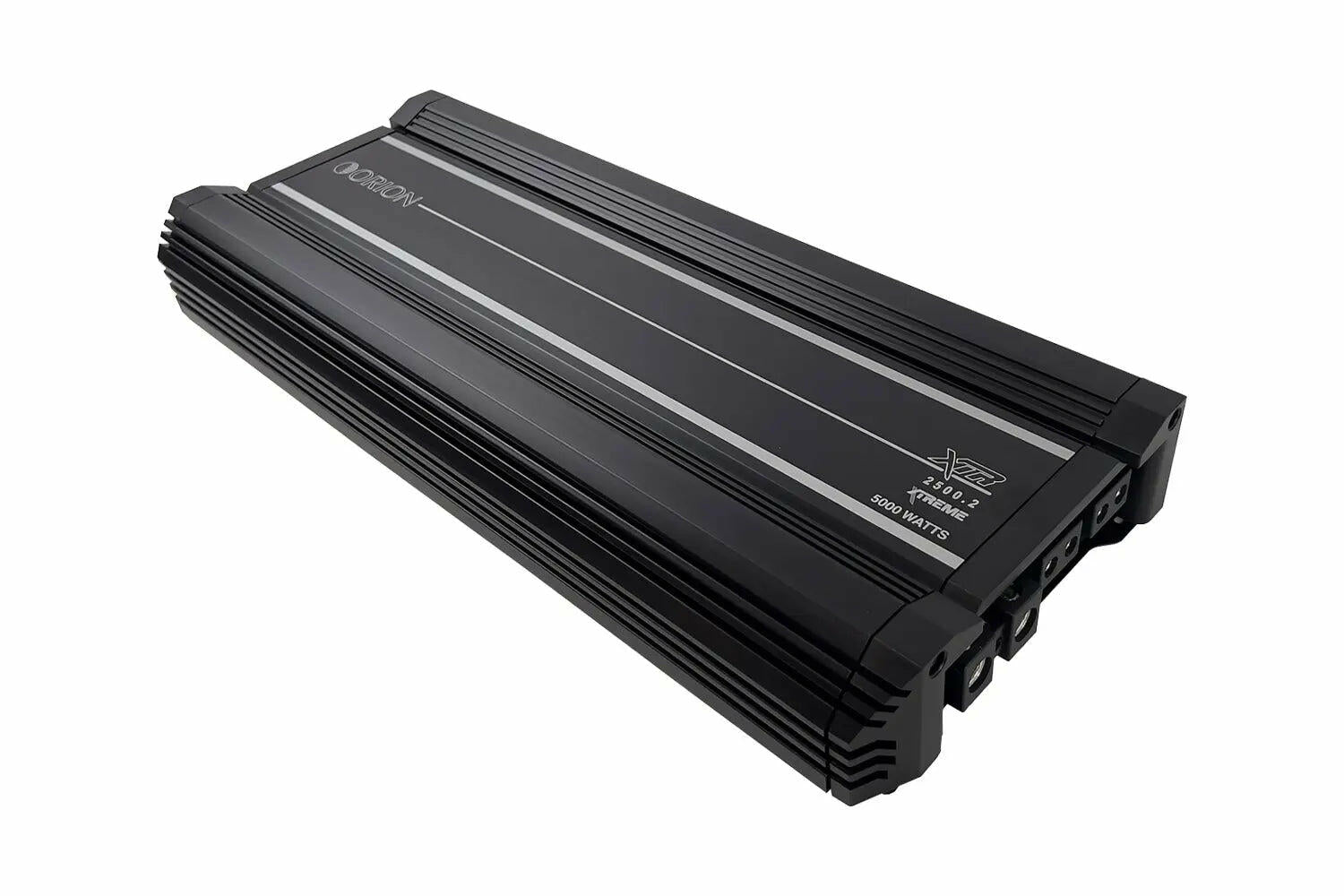 Orion XTR2500.2 - 2500 Watt RMS Class A/B 2 Channel Amplifier Orion