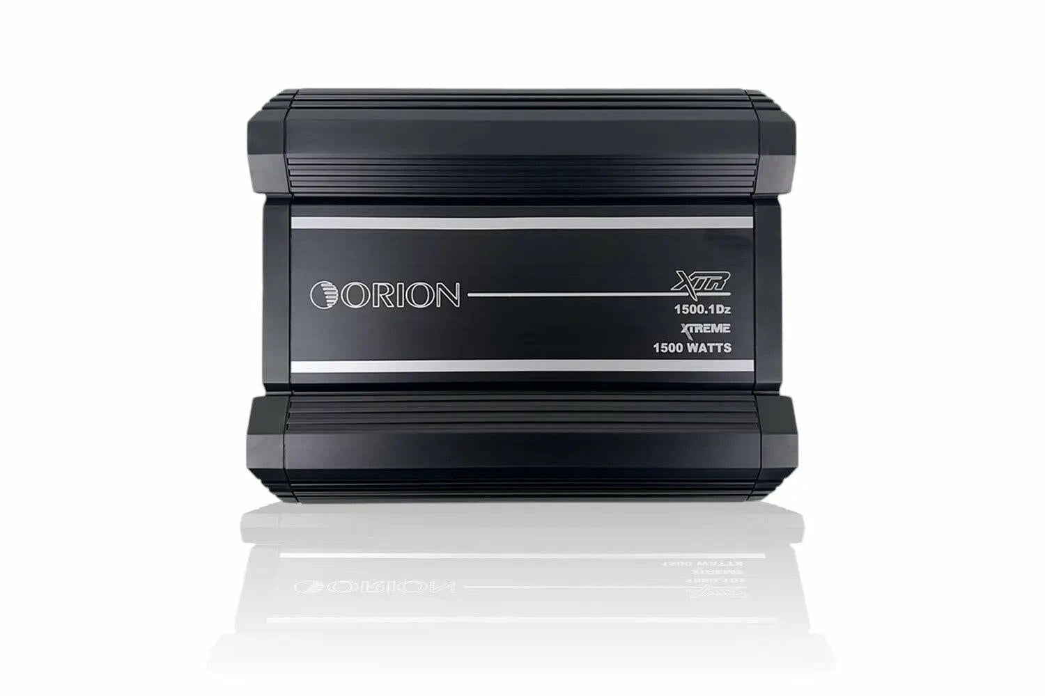 Orion XTR1500.1DZ XTR1500.1Dz - 1500 Watt RMS Class D Monoblock Orion XTR Amplifier Orion