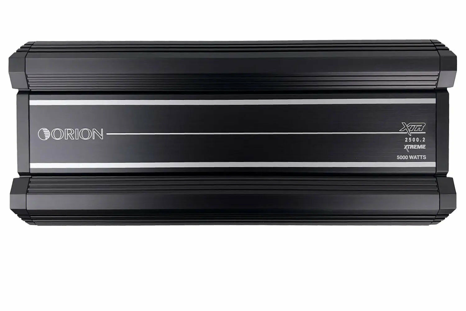 Orion XTR2500.2 - 2500 Watt RMS Class A/B 2 Channel Amplifier Orion