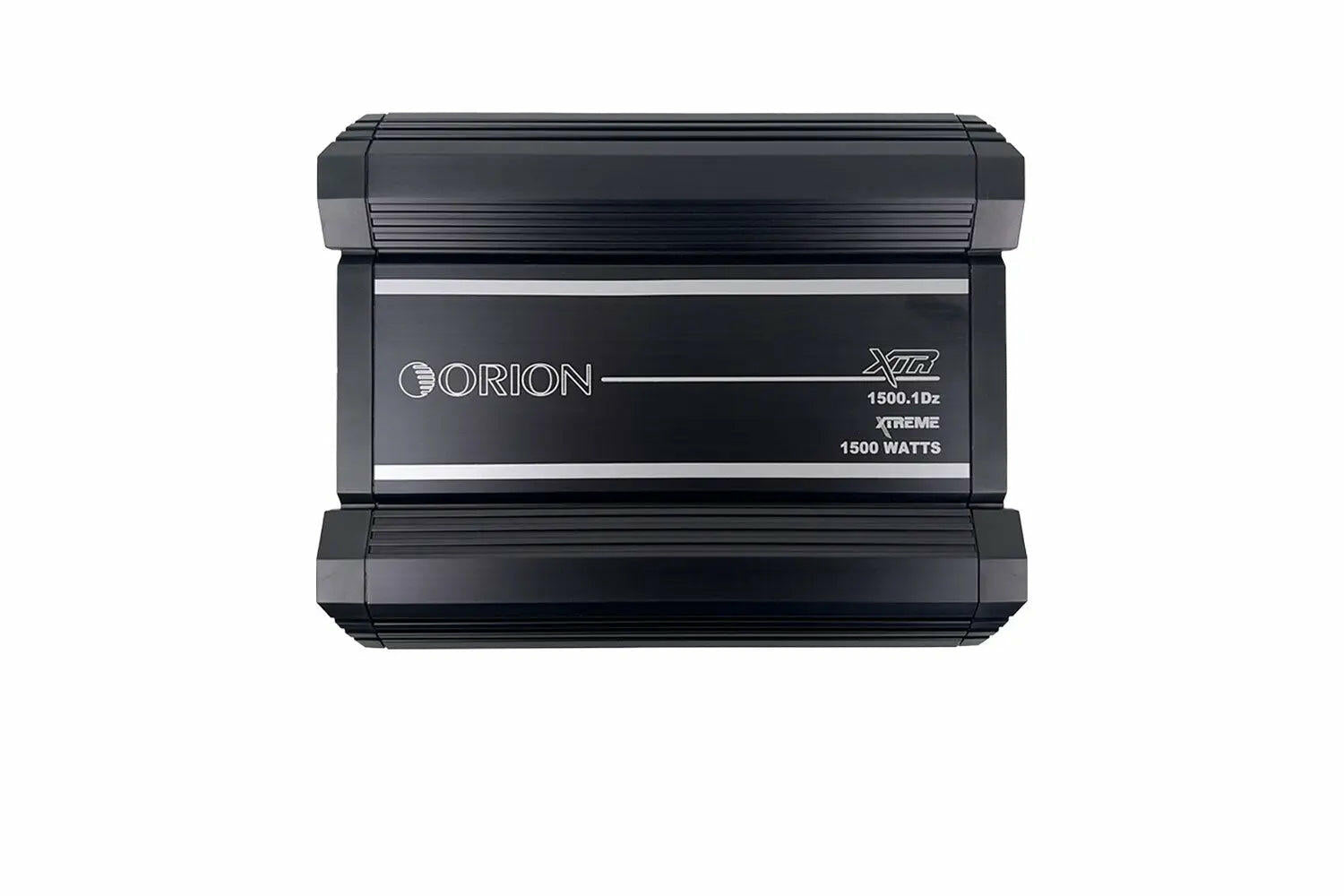 Orion XTR1500.1DZ XTR1500.1Dz - 1500 Watt RMS Class D Monoblock Orion XTR Amplifier Orion