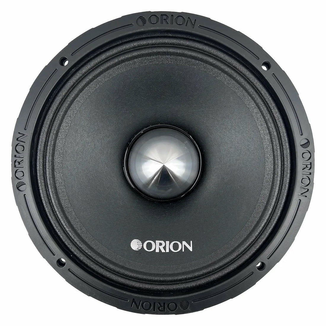 Orion XTX1058 - 10 inch 8 Ohm Midrange Speaker Orion