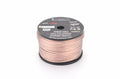 Orion XPW8200F 8 Gauge Wire Roll (200ft) OFC Pure Copper Power & Ground Cable Audiopipe
