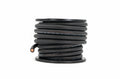 Orion XPW050B 0 Gauge 100% OFC Power Wire 50ft Pure Copper Amp Battery Cable (Black) Audiopipe