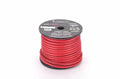 Orion XPW4100R 4 Gauge 100% OFC Power Wire 100ft Pure Copper Amp Battery Cable (Red) Audiopipe