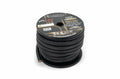 Orion XPW050B 0 Gauge 100% OFC Power Wire 50ft Pure Copper Amp Battery Cable (Black) Audiopipe