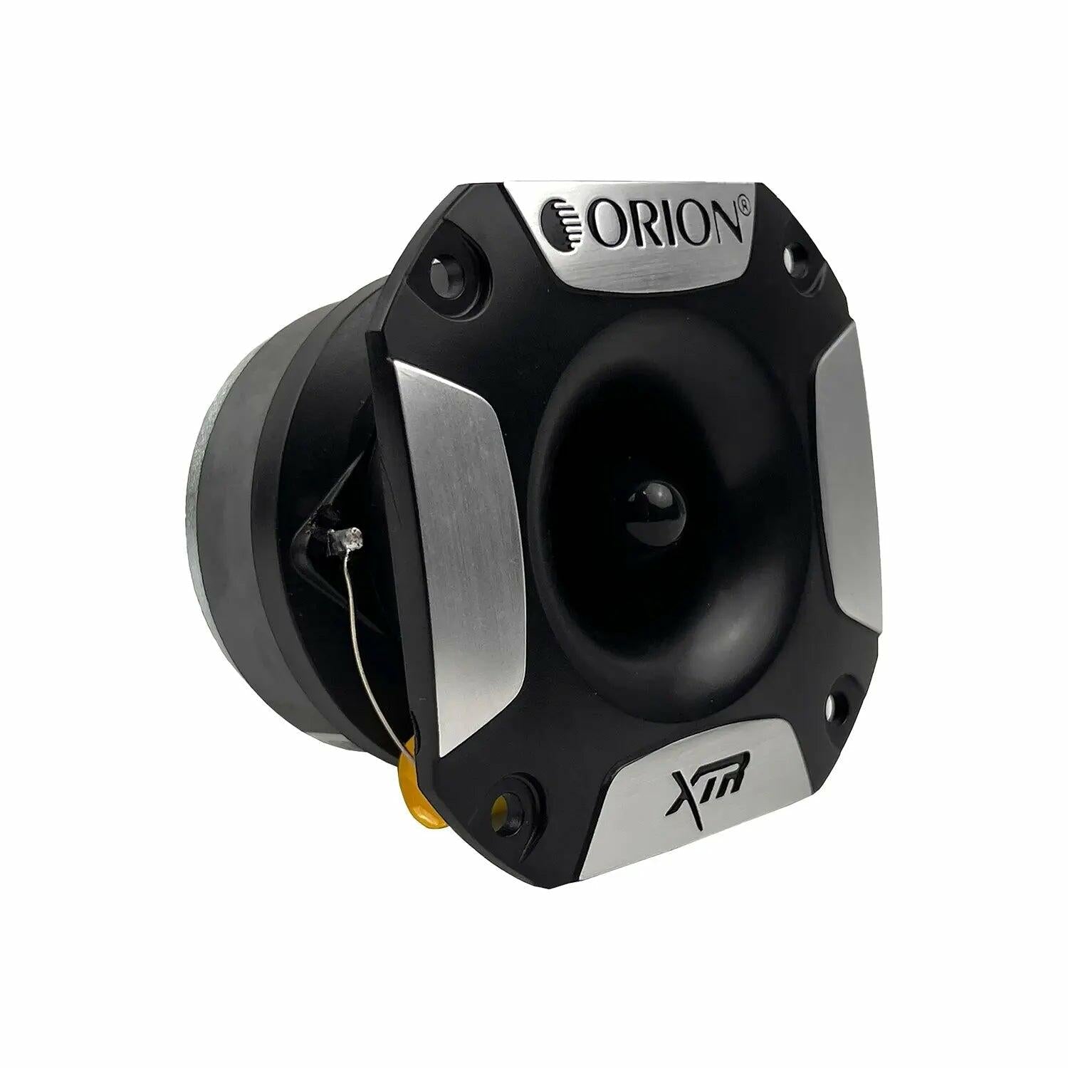Orion XTW250FD  4.5" 80W RMS Bullet Tweeter (Single) Orion
