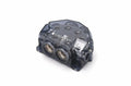 Orion DB20202428 Orion DB20202428 Distribution Block - 2 0-2 Gauge & 2 Inputs 2 4 Gauge 2 8 Gauge Outputs Canton