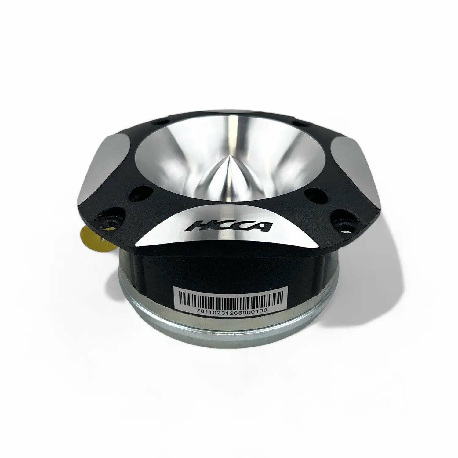 Orion HCCA-TN1 - 4.5 Neodymium Super Bullet Tweeter American Autowire
