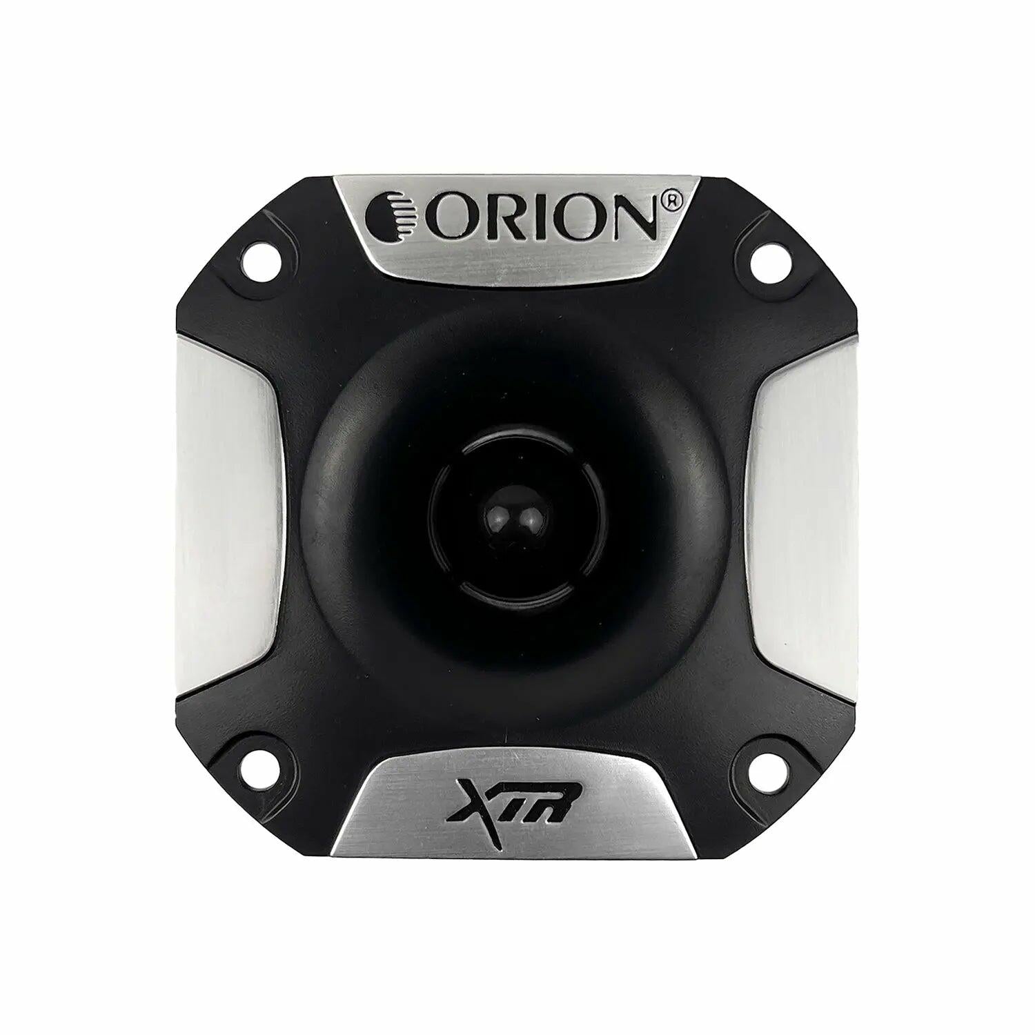 Orion XTW250FD  4.5" 80W RMS Bullet Tweeter (Single) Orion