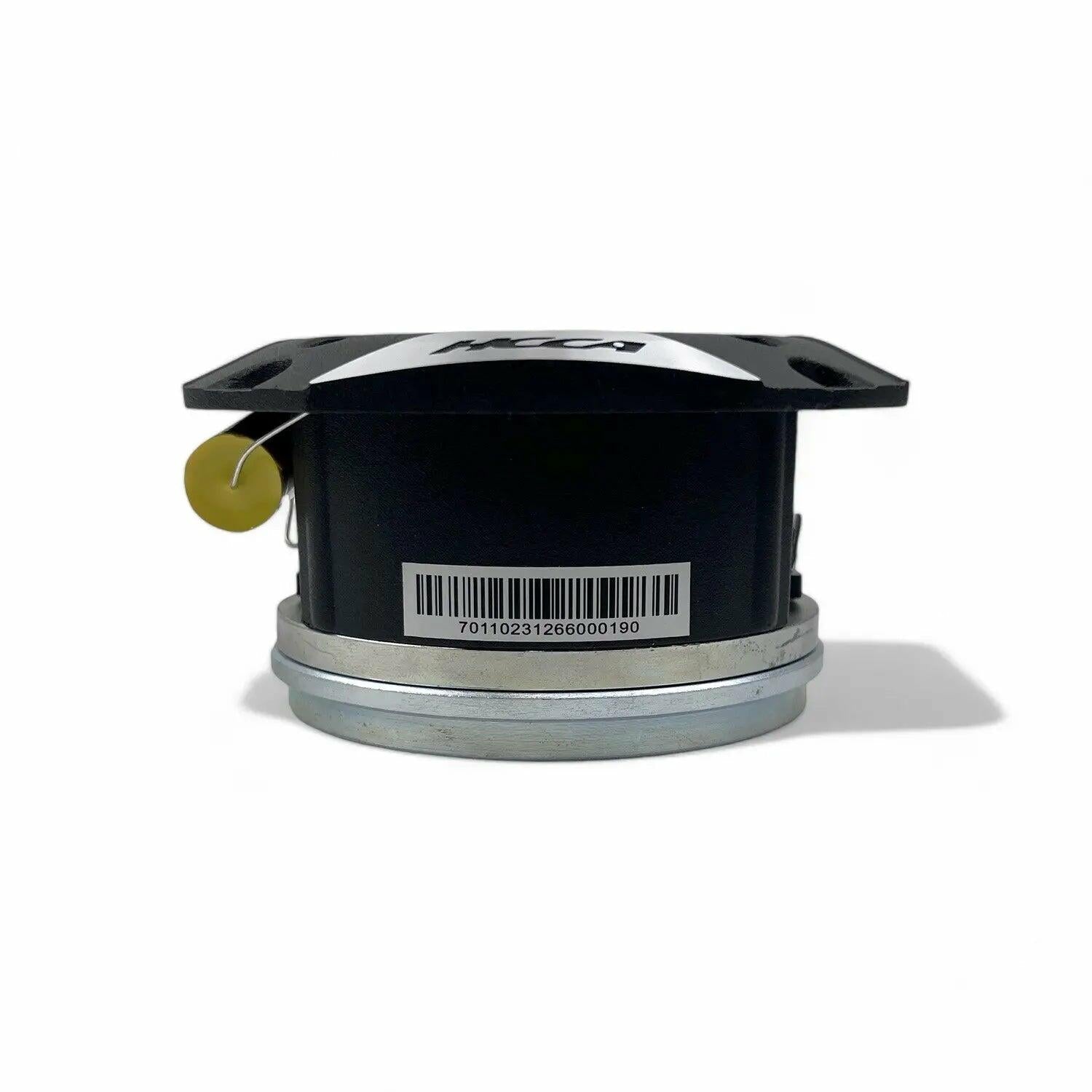 Orion HCCA-TN1 - 4.5 Neodymium Super Bullet Tweeter American Autowire