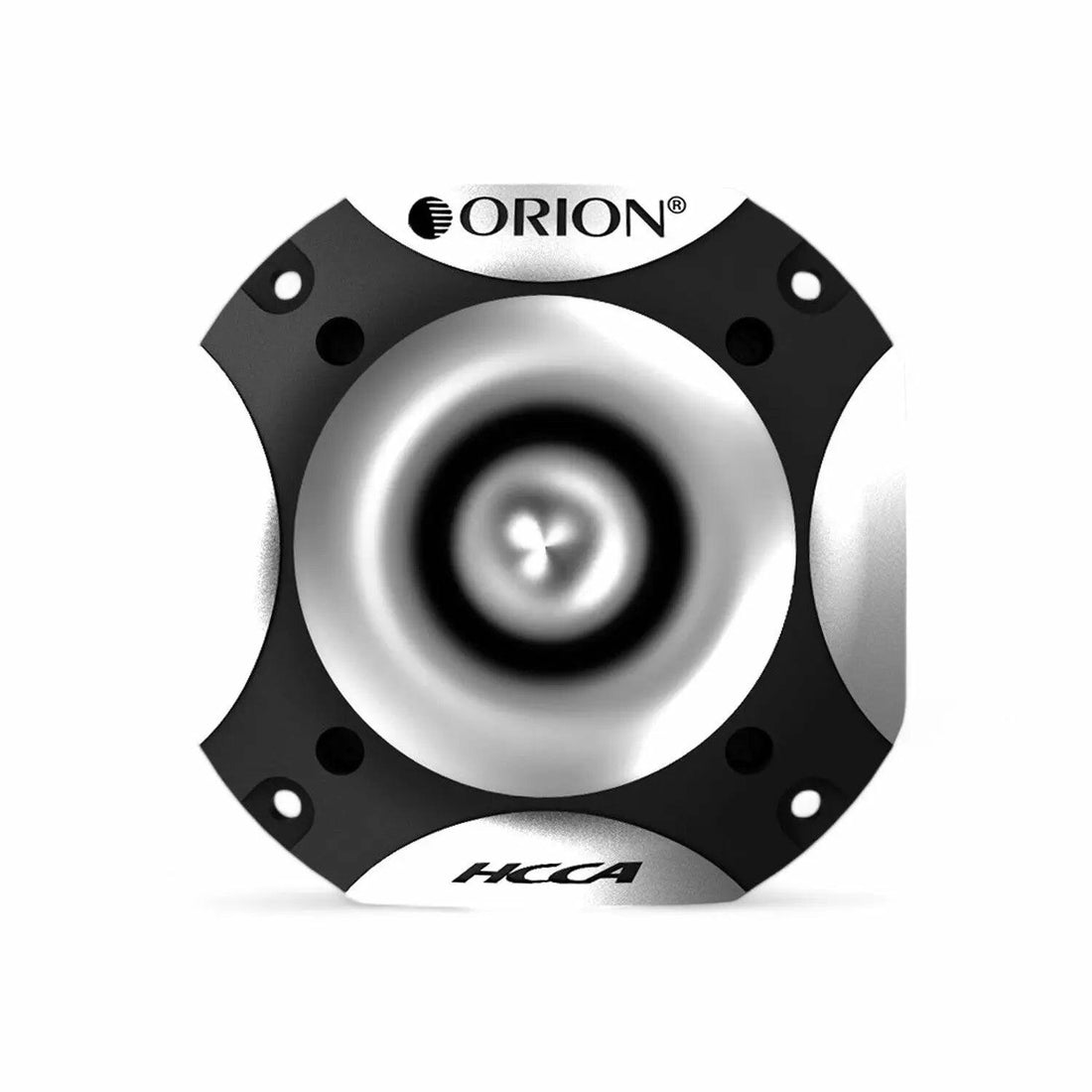 Orion HCCA-TN1 - 4.5 Neodymium Super Bullet Tweeter American Autowire