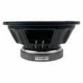 Orion CM1054 - 10 Inch 4 Ohm Midrange Speaker 350 Watts RMS aFe Power