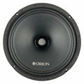 Orion CM1054 - 10 Inch 4 Ohm Midrange Speaker 350 Watts RMS aFe Power