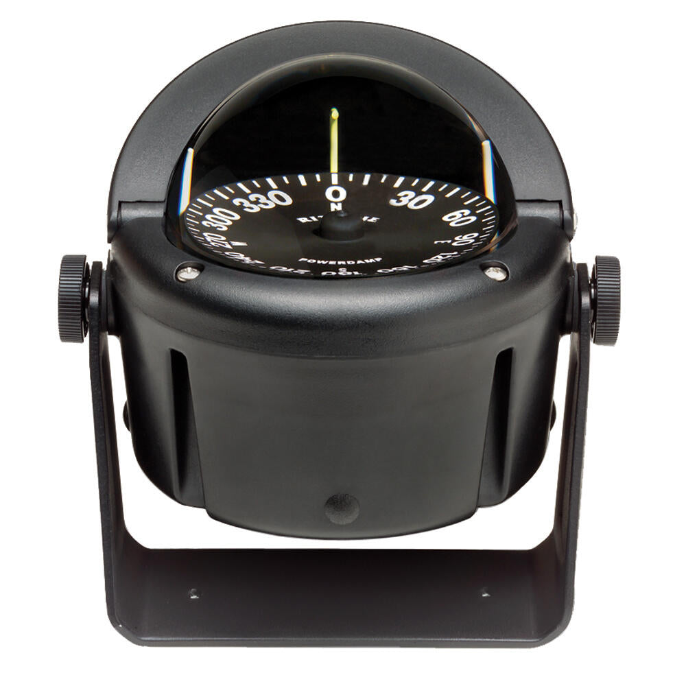 Ritchie HB-740 Helmsman Compass - Bracket Mount - Black (HB-740) Ritchie