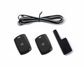 Fortin RFK411 1-way Rf Kit With [2] 1-button Remotes aFe Power