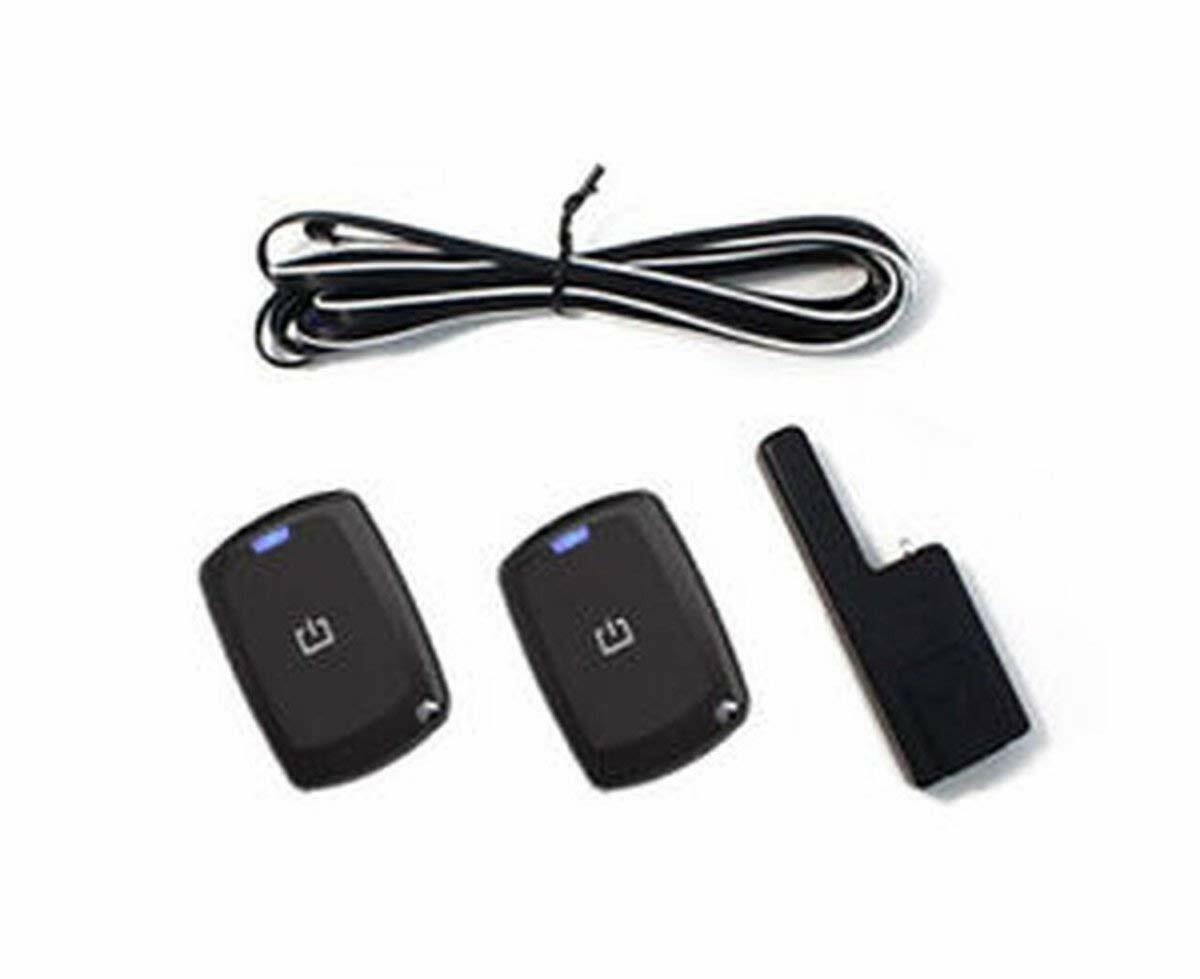 Fortin RFK411 1-way Rf Kit With [2] 1-button Remotes aFe Power