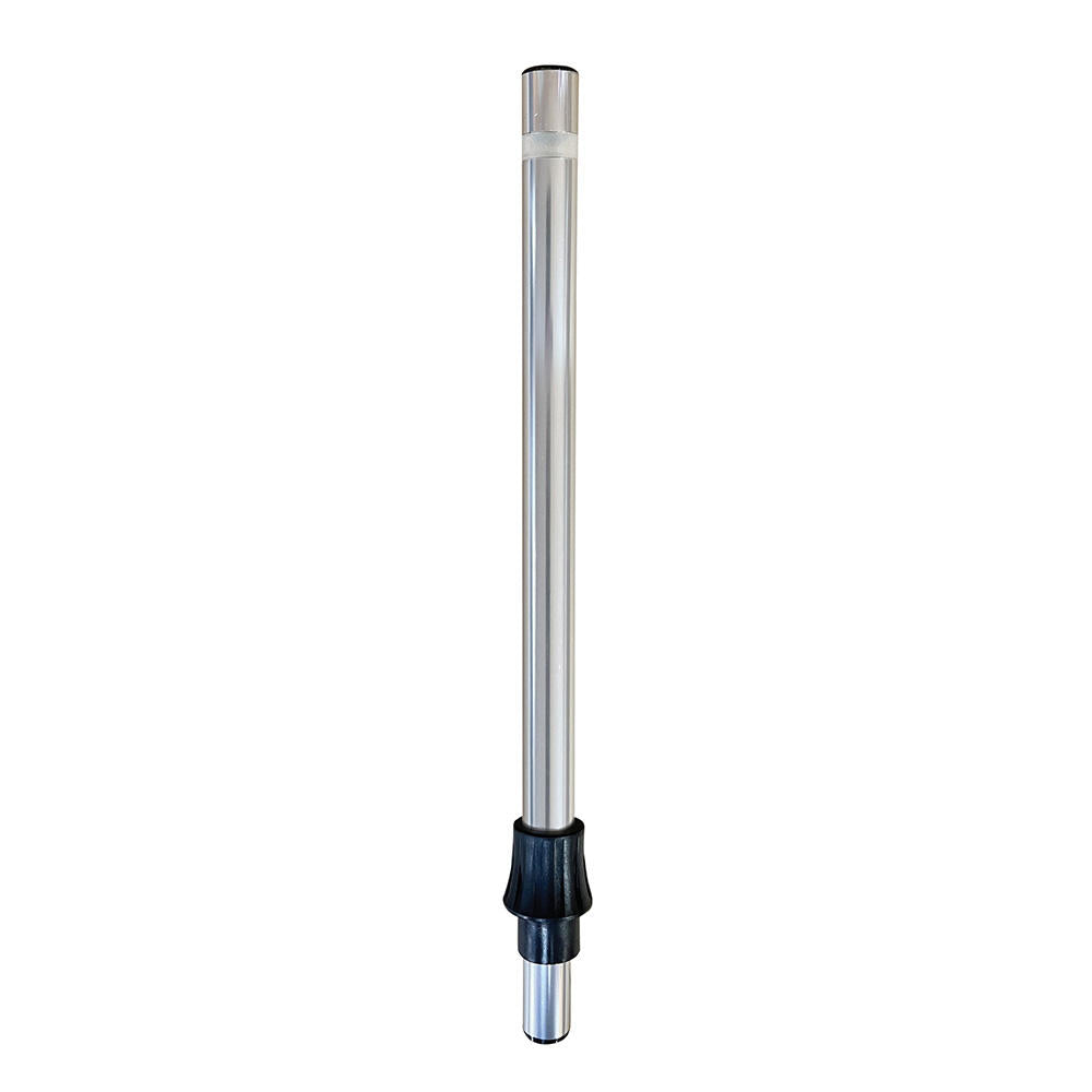 Perko 1444DP4ALU 36" White LED All-Round Navigation Light Perko