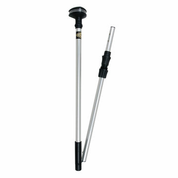 Perko 1349DP8CHR Stealth Series - Universal Replacement Folding Pole Light - 60" Perko