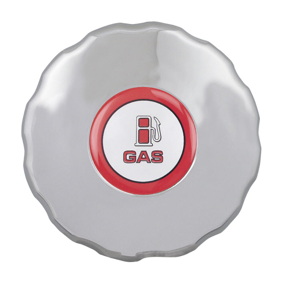 Perko 0582DPS99A 0582 Style Replacement Cap w/Inserts Perko