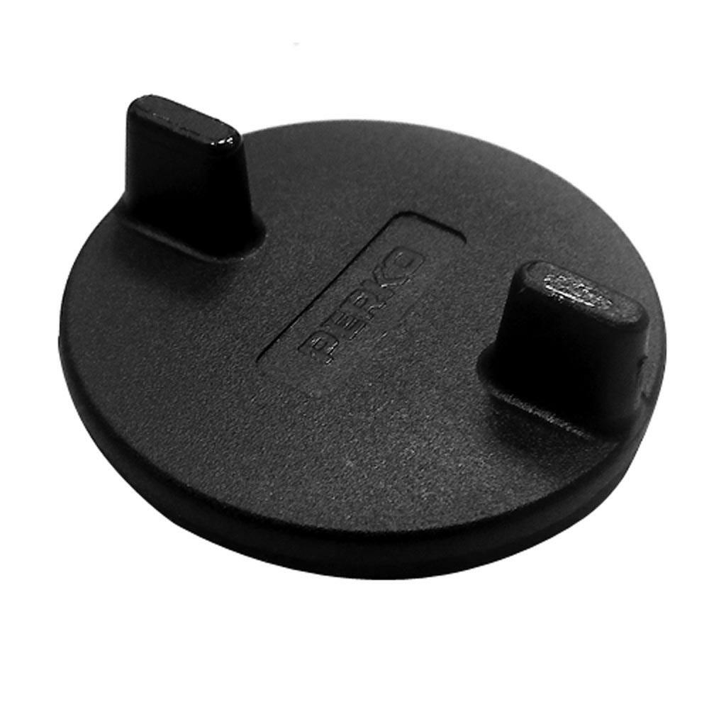 Perko 0126DP0BLK Spare Cap f/1313 Gas Fill Perko