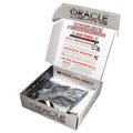 Oracle Lighting 1470-335 Halo Kits 1470-335 Headlight Halo Kit, 2021 Ford Bronco LED Headlight Halo Kit - Base Headlights ORACLE