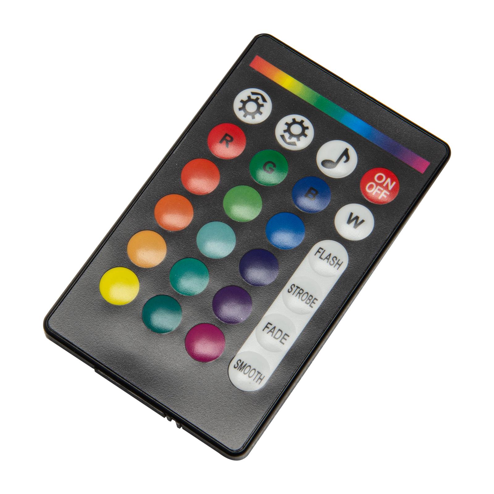 Oracle Lighting 4231-333-6 LED Accent Lights 4231-333-6 Fiber Optic Cable, ColorSHIFT Fiber Optic Dash Kit, 6-PCS ORACLE