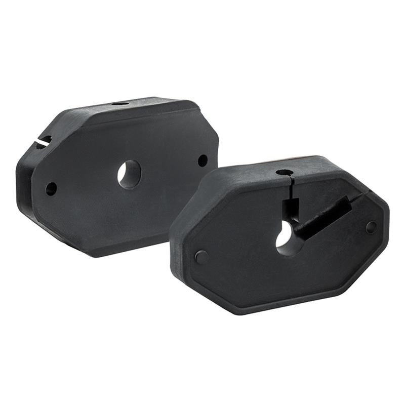 Oracle Lighting 5819-333 ColorSHIFT LED Rock Light Underbody Kits 5819-333 Auxiliary Lights, Underbody, Bluetooth, Wireless Remote, ColorSHIFT Rock Light, Kit ‎Allstar Performance