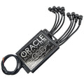Oracle Lighting 5819-333 ColorSHIFT LED Rock Light Underbody Kits 5819-333 Auxiliary Lights, Underbody, Bluetooth, Wireless Remote, ColorSHIFT Rock Light, Kit ‎Allstar Performance